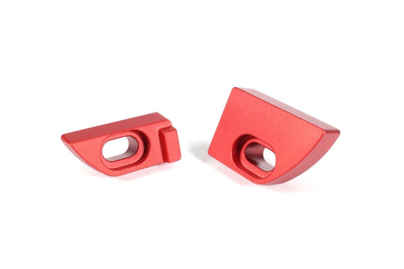 Perrin Shifter Stop Upgrade