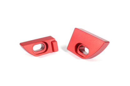 Perrin Shifter Stop Upgrade