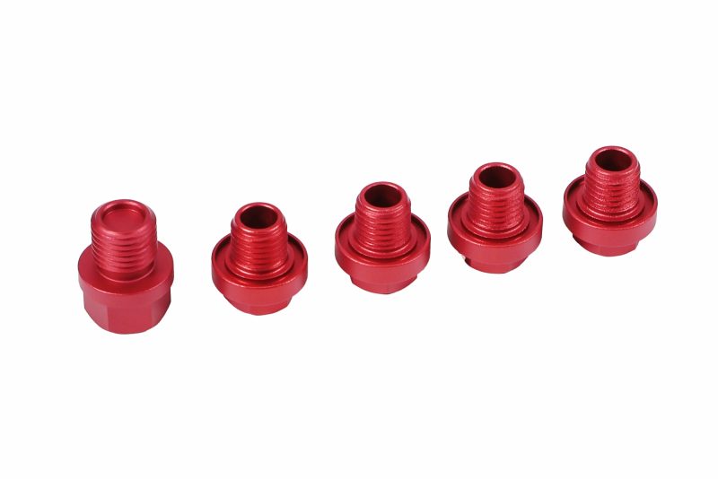 Perrin Shifter Detent Kit for 2015-2025 WRX, Crosstrek