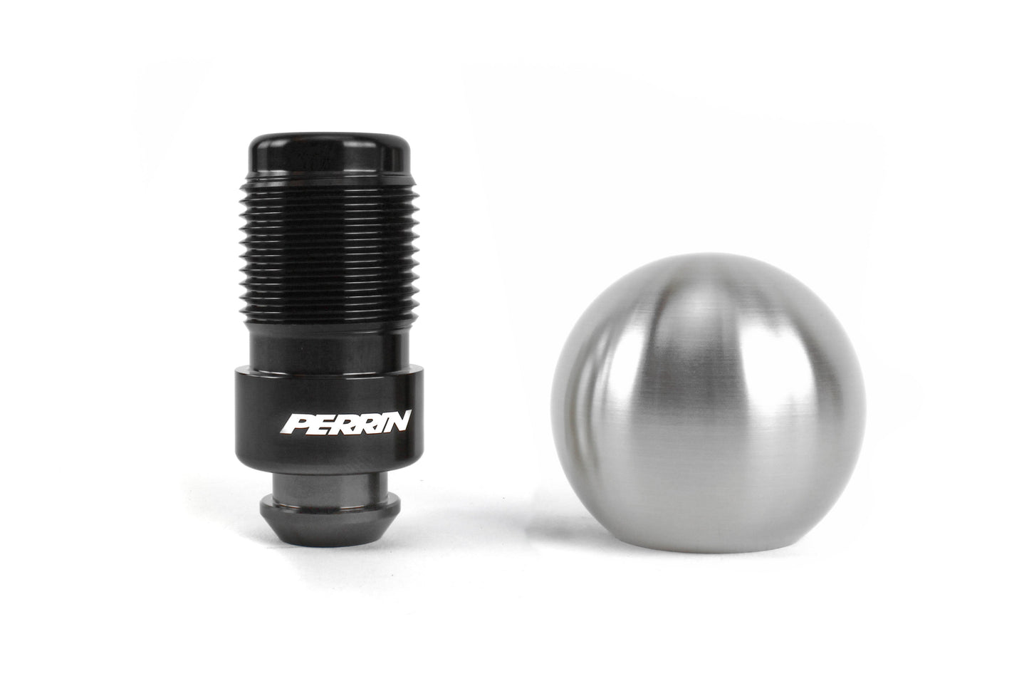 Perrin Shift Knobs for 2002-2014 WRX, Impreza, Forester, Outback, Legacy, Crosstrek