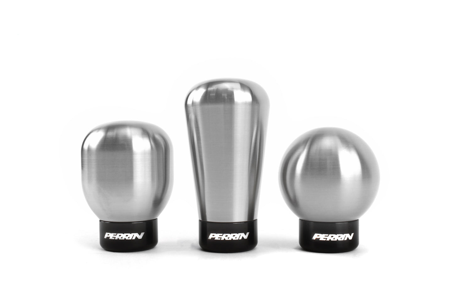 Perrin Shift Knobs for Auto Trans 2013-2026 BRZ, FR-S, 86, GR86