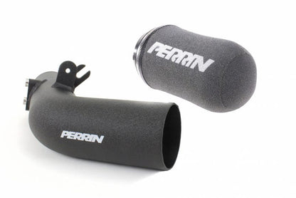 Perrin Intake, Cold Air CARB Approved for 2008-2014 WRX, STI
