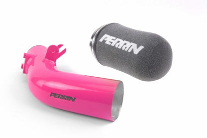 Perrin Intake, Cold Air CARB Approved for 2008-2014 WRX, STI