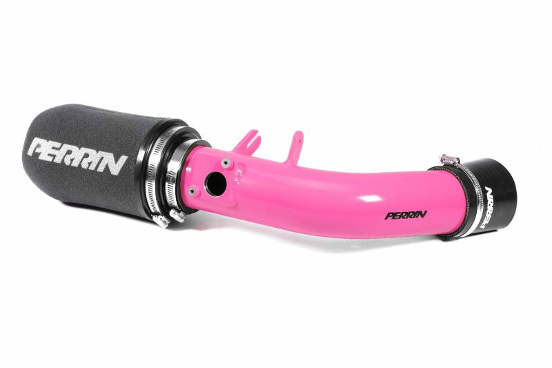 Perrin Intake, Cold Air CARB Approved for 2008-2014 WRX, STI