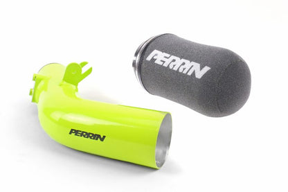 Perrin Intake, Cold Air CARB Approved for 2008-2014 WRX, STI