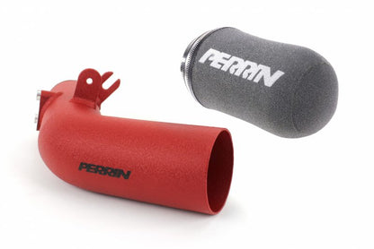 Perrin Intake, Cold Air CARB Approved for 2008-2014 WRX, STI