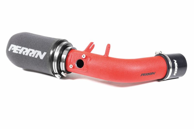 Perrin Intake, Cold Air CARB Approved for 2008-2014 WRX, STI