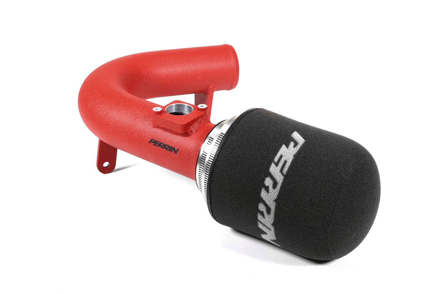 Perrin Intake, Cold Air with Heatshield for 2022-2025 WRX