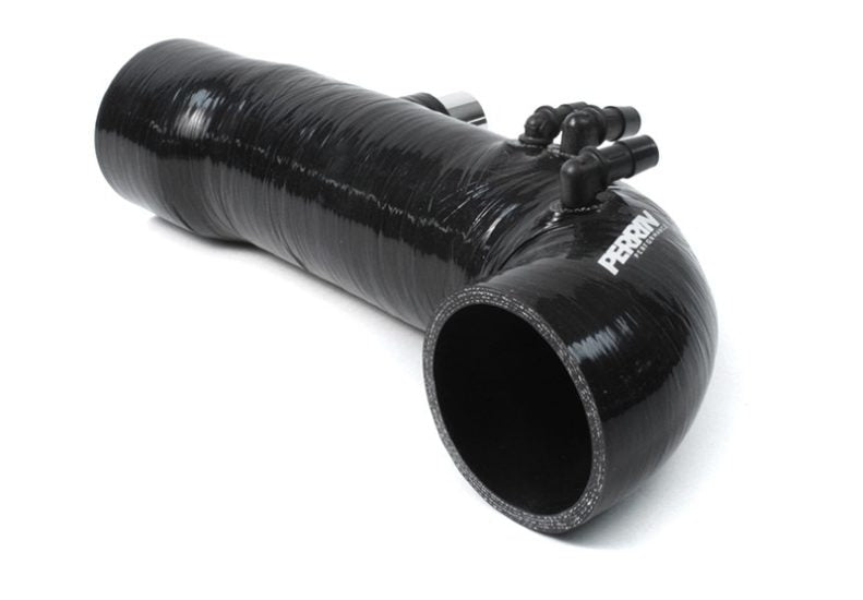 Perrin Turbo Inlet Hose Special 3" Fitment for 2002-2007 WRX, STI, Forester XT