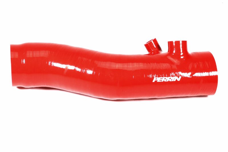 Perrin Turbo Inlet Hose for 2022-2025 WRX, Outback XT, Wilderness, Legacy XT, Ascent