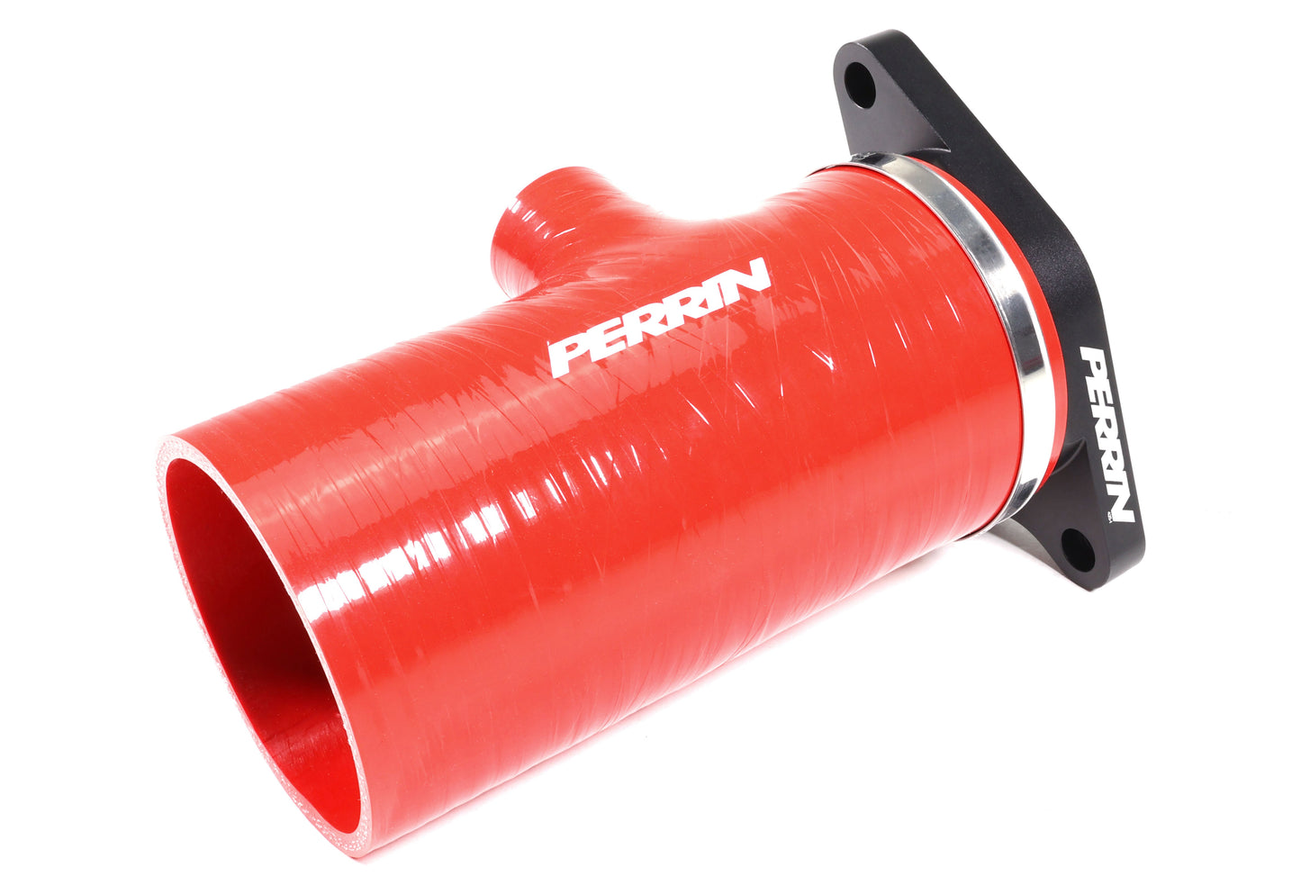 Perrin Turbo Inlet Hose for 2022-2025 WRX, Outback XT, Wilderness, Legacy XT, Ascent