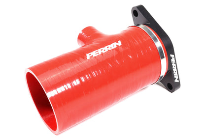Perrin Turbo Inlet Hose for 2022-2025 WRX, Outback XT, Wilderness, Legacy XT, Ascent