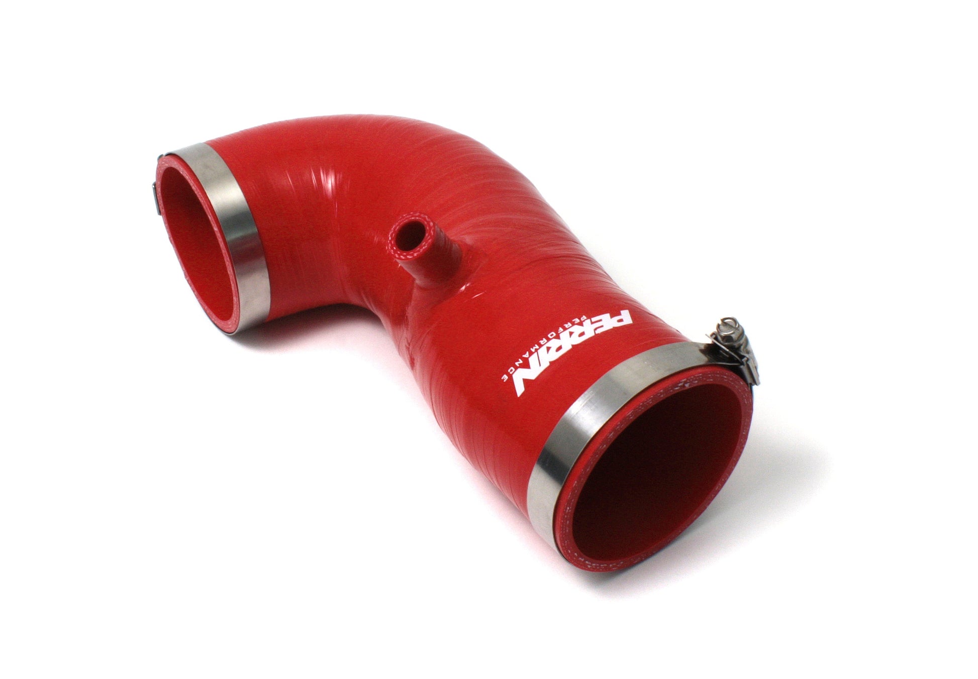 High-performance inlet hose for 2013-2020 BRZ, FR-S, and 86, designed for enhanced airflow and durability.
