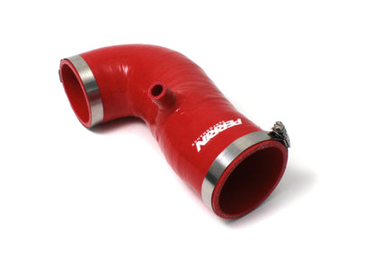 High-performance inlet hose for 2013-2020 BRZ, FR-S, and 86, designed for enhanced airflow and durability.