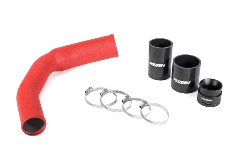 Perrin Charge Pipe for 2022-2025 WRX, Outback XT, Wilderness, Legacy XT, Ascent
