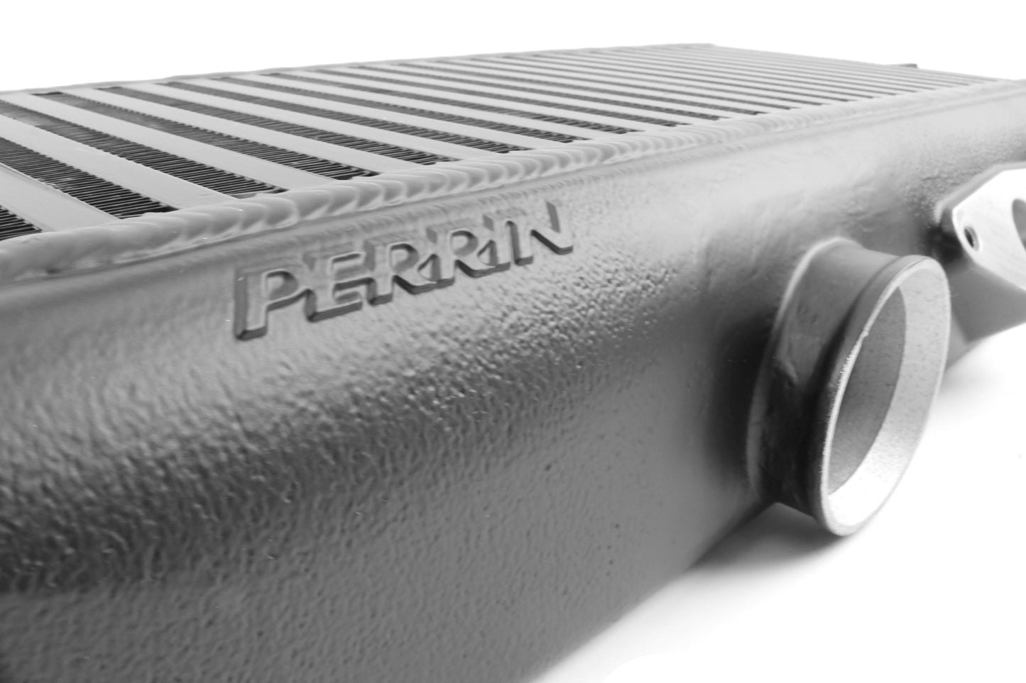 Perrin Top Mount Intercooler for 2008-2021 STI