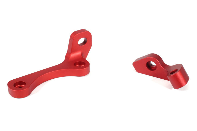 Perrin Top Mount Intercooler Brackets