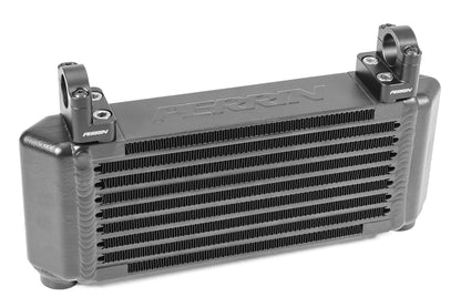 Perrin Oil Cooler Full Kit, Top Mount for 2015-2025 WRX