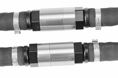 Perrin Oil Cooler Relocate Kit