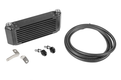 Perrin CVT Transmission Oil Cooler Kit for 2022-2025 WRX (Base Model Only)