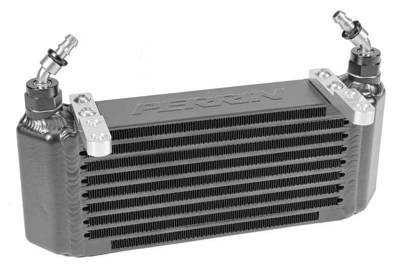 Perrin CVT Transmission Oil Cooler Kit for 2018-2025 Forester, Crosstrek, Impreza