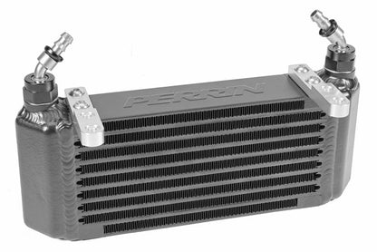 Perrin CVT Transmission Oil Cooler Kit for 2018-2025 Forester, Crosstrek, Impreza