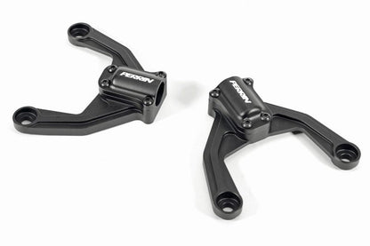 Perrin Shock Tower Brace Rear for 2015-2021 WRX, STI