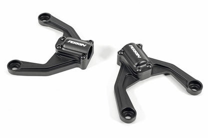 Perrin Shock Tower Brace Rear for 2022-2025 WRX