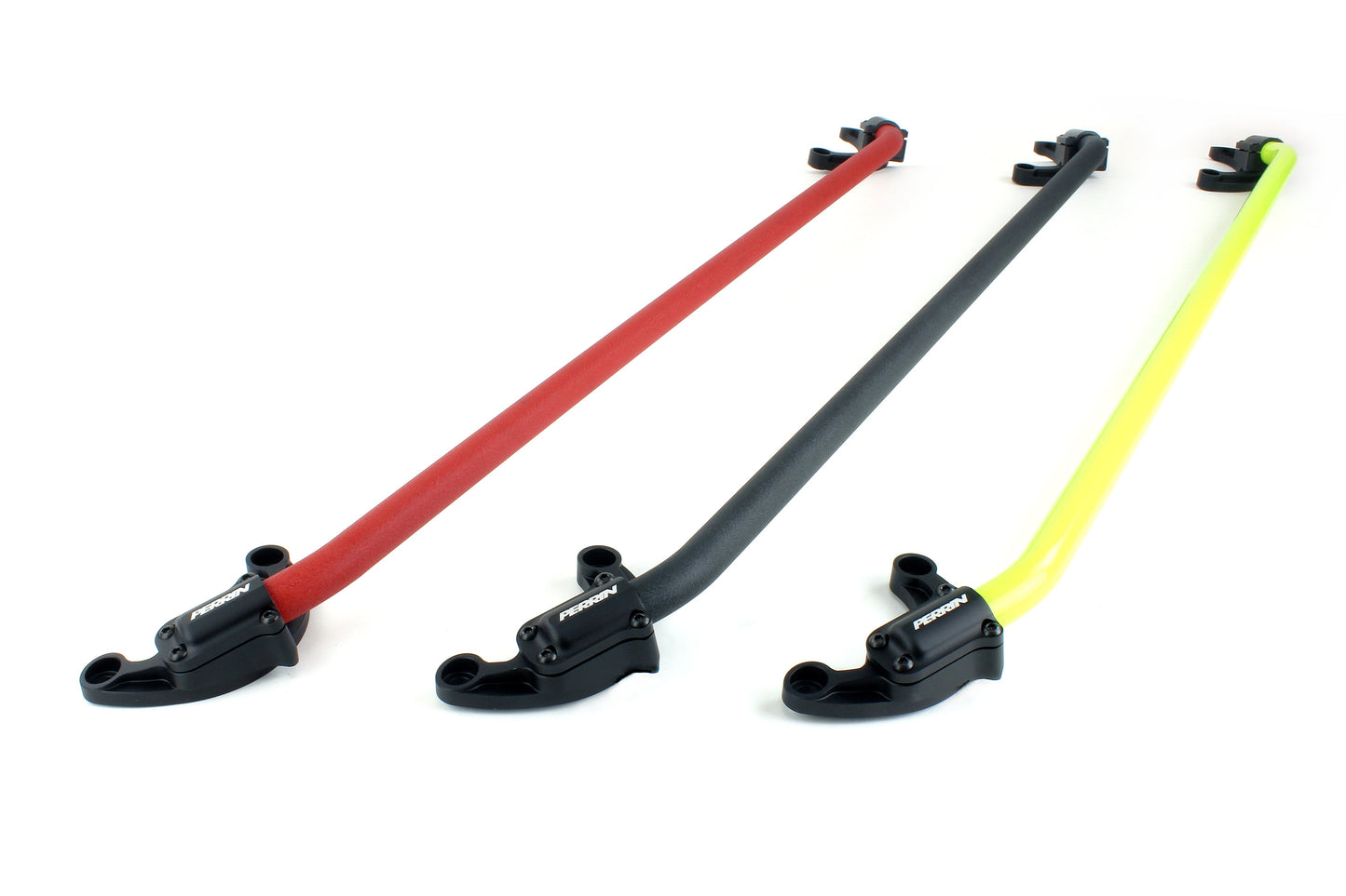 Perrin Strut Brace Front for 2019-2025 Forester, Wilderness, Crosstrek, Impreza