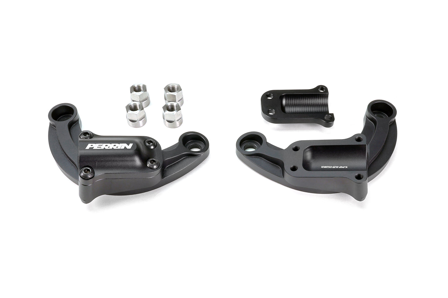 Perrin Strut Brace Front for 2022-2025 WRX