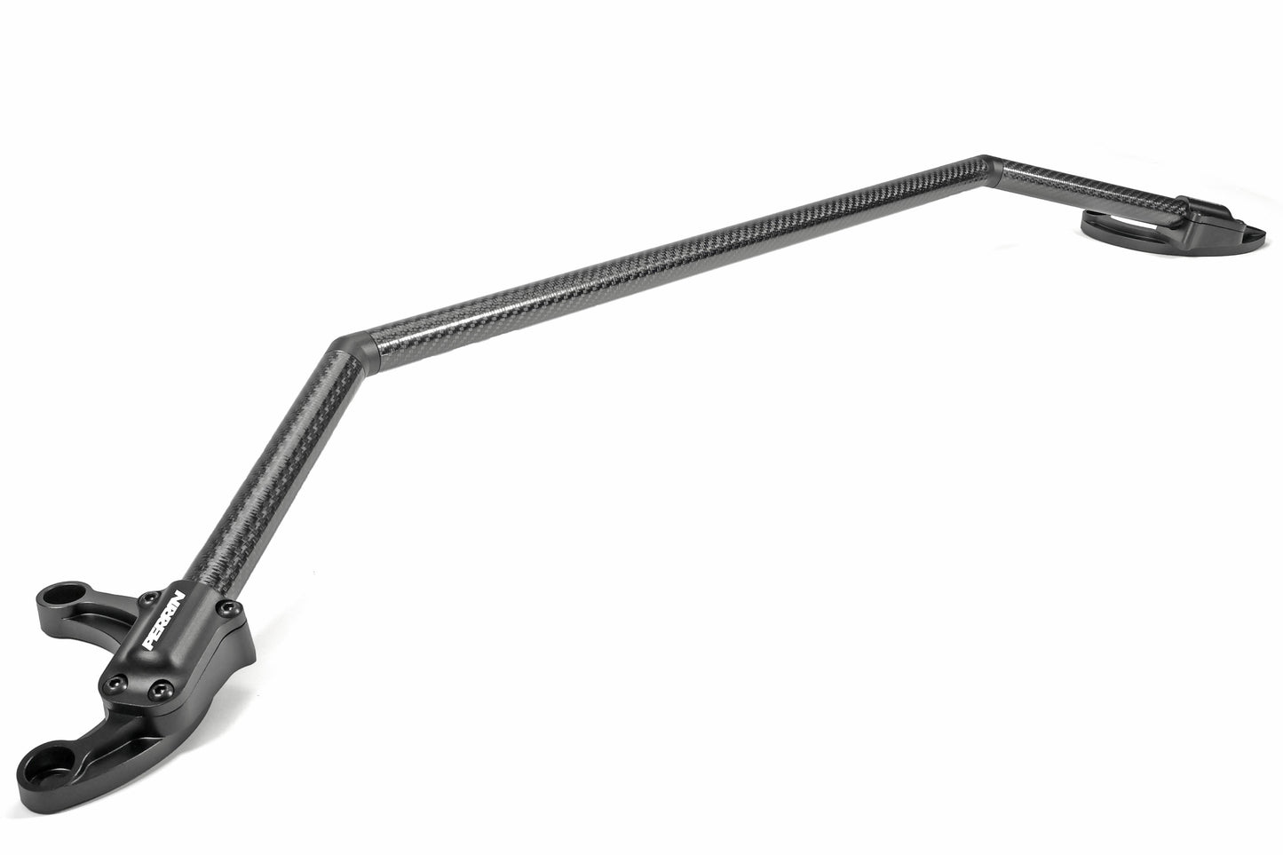 Perrin Strut Brace Front for 2008-2021 WRX, STI, Forester, Legacy, Outback, Crosstrek, Impreza