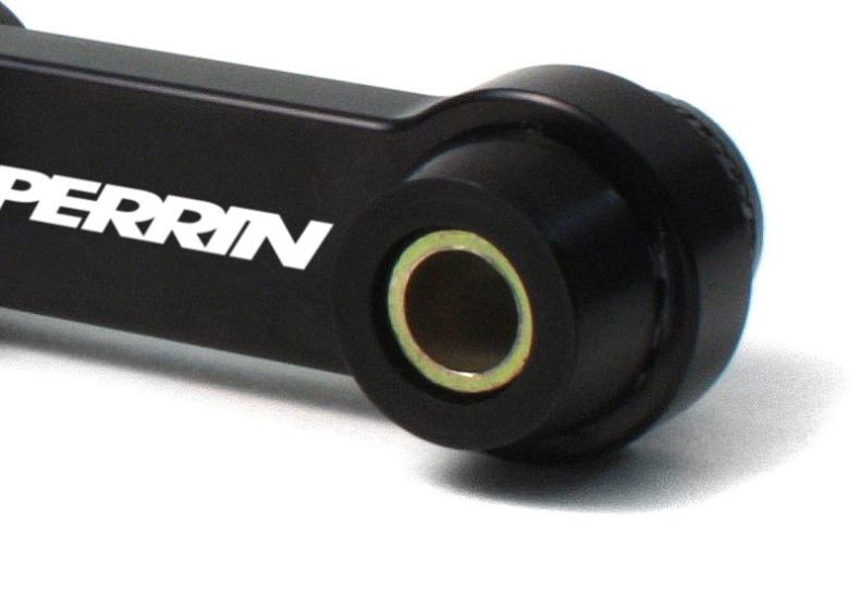Perrin Front Endlinks with Urethane Bushings for 2002-2014 WRX, STI, Legacy, Outback, Forester, Impreza