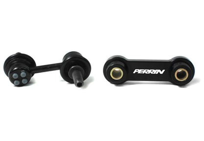 Perrin Front Endlinks with Urethane Bushings for 2002-2014 WRX, STI, Legacy, Outback, Forester, Impreza