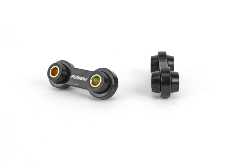 Perrin Front Endlinks with Urethane Bushings for 2015-2021, WRX, STI, Crosstrek