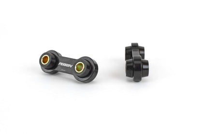Perrin Front Endlinks with Urethane Bushings for 2015-2021, WRX, STI, Crosstrek