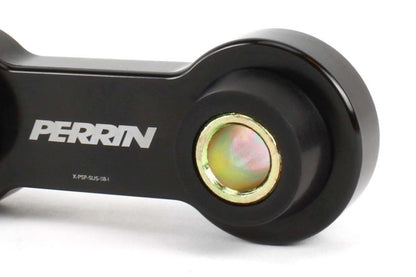 Perrin Front Endlinks with Urethane Bushings for 2015-2021, WRX, STI, Crosstrek