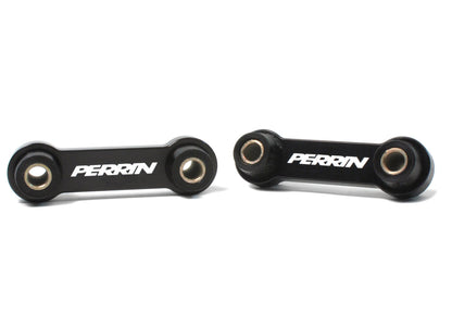 Perrin Rear Endlinks with Urethane Bushings for 2004-2007 STI, Forester