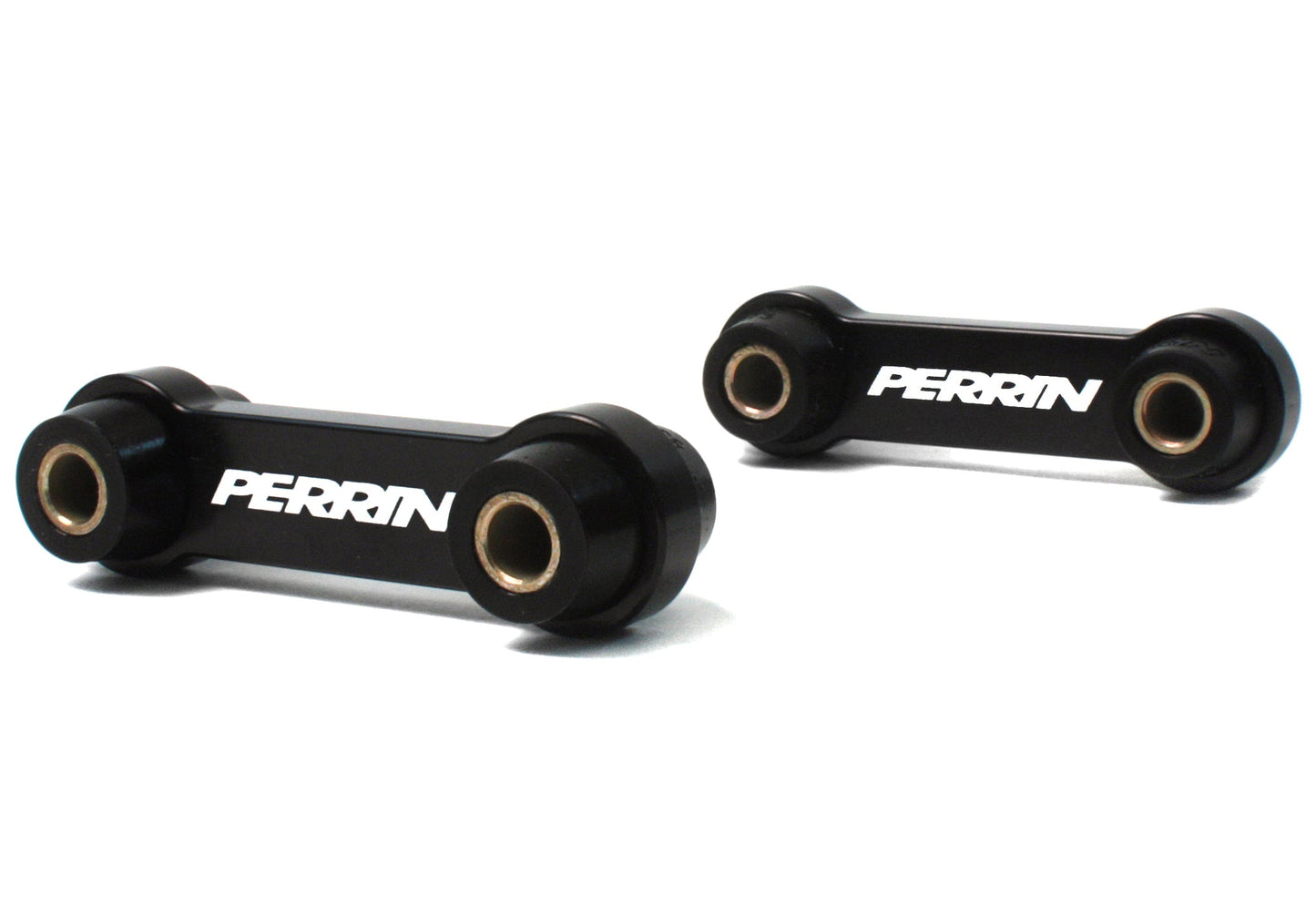 Perrin Rear Endlinks with Urethane Bushings for 2004-2007 STI, Forester