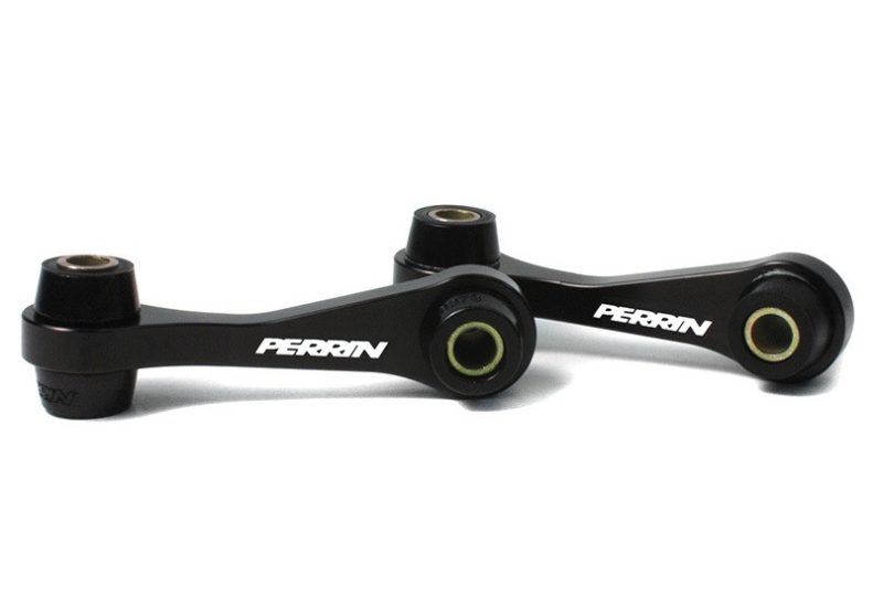 Perrin Rear Endlinks with Urethane Bushings for WRX, STI BRZ, FR-S, 86, Forester, Legacy, Impreza