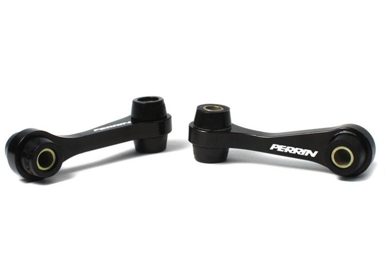 Perrin Rear Endlinks with Urethane Bushings for WRX, STI BRZ, FR-S, 86, Forester, Legacy, Impreza