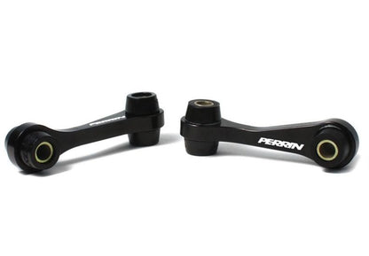 Perrin Rear Endlinks with Urethane Bushings for WRX, STI BRZ, FR-S, 86, Forester, Legacy, Impreza