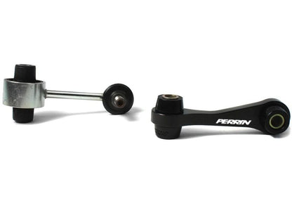 Perrin Rear Endlinks with Urethane Bushings for WRX, STI BRZ, FR-S, 86, Forester, Legacy, Impreza