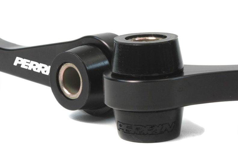 Perrin Rear Endlinks with Urethane Bushings for WRX, STI BRZ, FR-S, 86, Forester, Legacy, Impreza