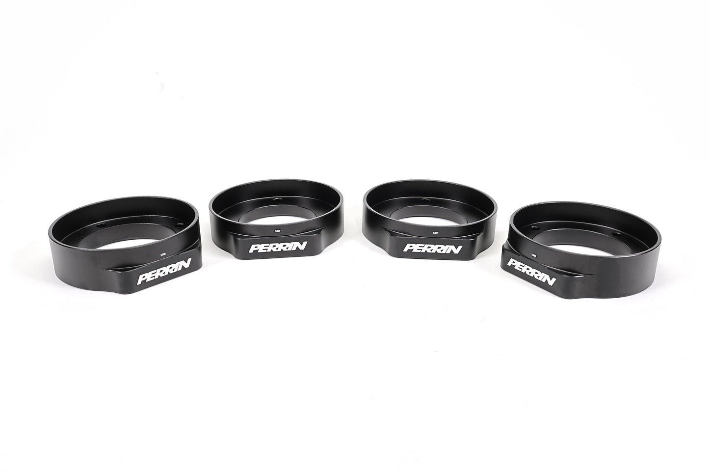 Perrin Rear Subframe Lockdown for 2015-2025 WRX, STI, BRZ