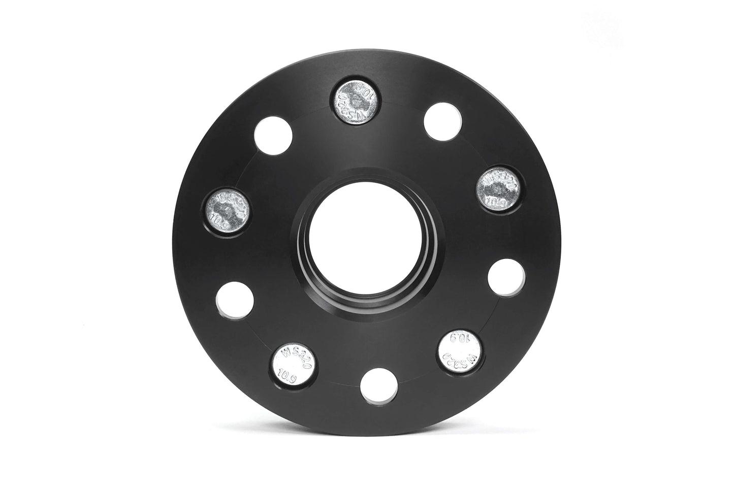 Perrin Wheel Spacers 25mm for 2015-2026 WRX, STI, Forester, Outback, Legacy, Impreza, Crosstrek
