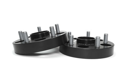 Perrin Wheel Spacers 25mm for 2015-2026 WRX, STI, Forester, Outback, Legacy, Impreza, Crosstrek