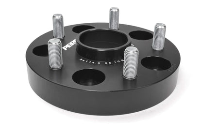 Perrin Wheel Spacers 25mm for 2015-2026 WRX, STI, Forester, Outback, Legacy, Impreza, Crosstrek