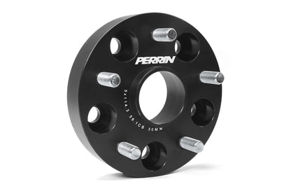 Perrin Wheel Spacers 30mm for 2015-2026 WRX, STI, Forester, Outback, Legacy, Impreza, Crosstrek