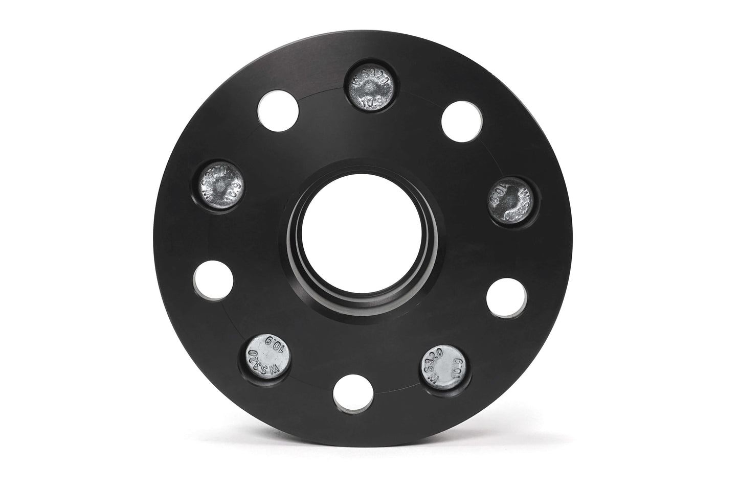 Perrin Wheel Spacers 30mm for 2015-2026 WRX, STI, Forester, Outback, Legacy, Impreza, Crosstrek