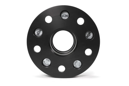 Perrin Wheel Spacers 30mm for 2015-2026 WRX, STI, Forester, Outback, Legacy, Impreza, Crosstrek